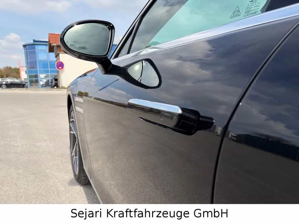 Genesis G90 3.5T Luxury 4WD 5-Sitzer Garantie + Service 08/2025-photo-12