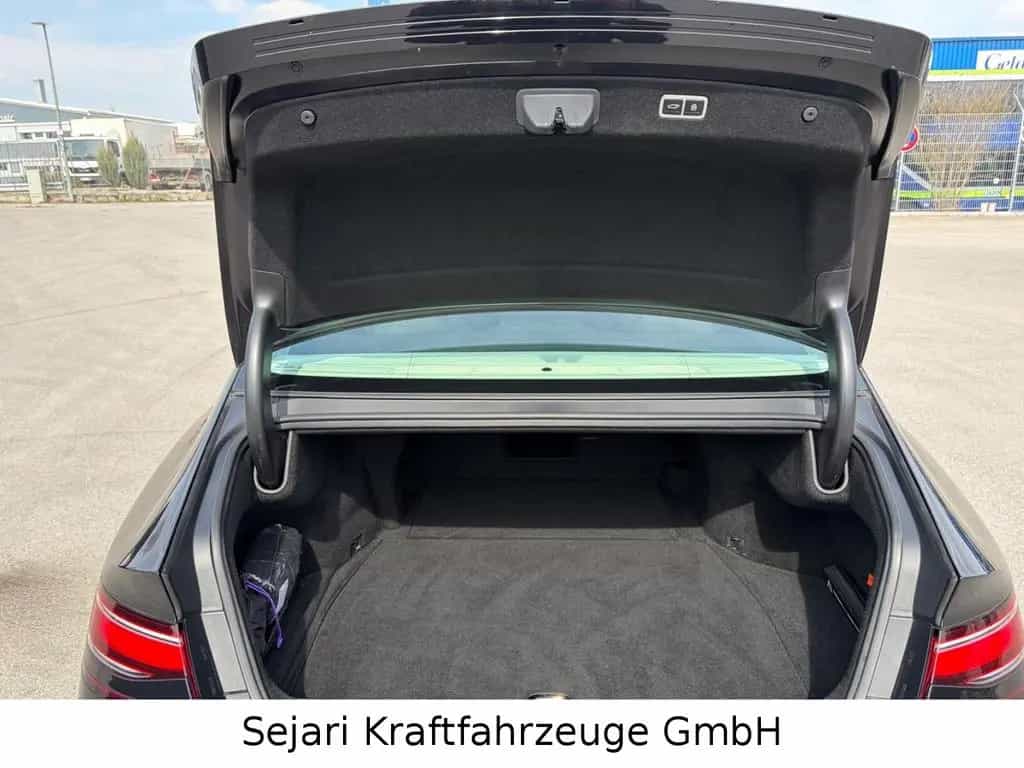 Genesis G90 3.5T Luxury 4WD 5-Sitzer Garantie + Service 08/2025-photo-13