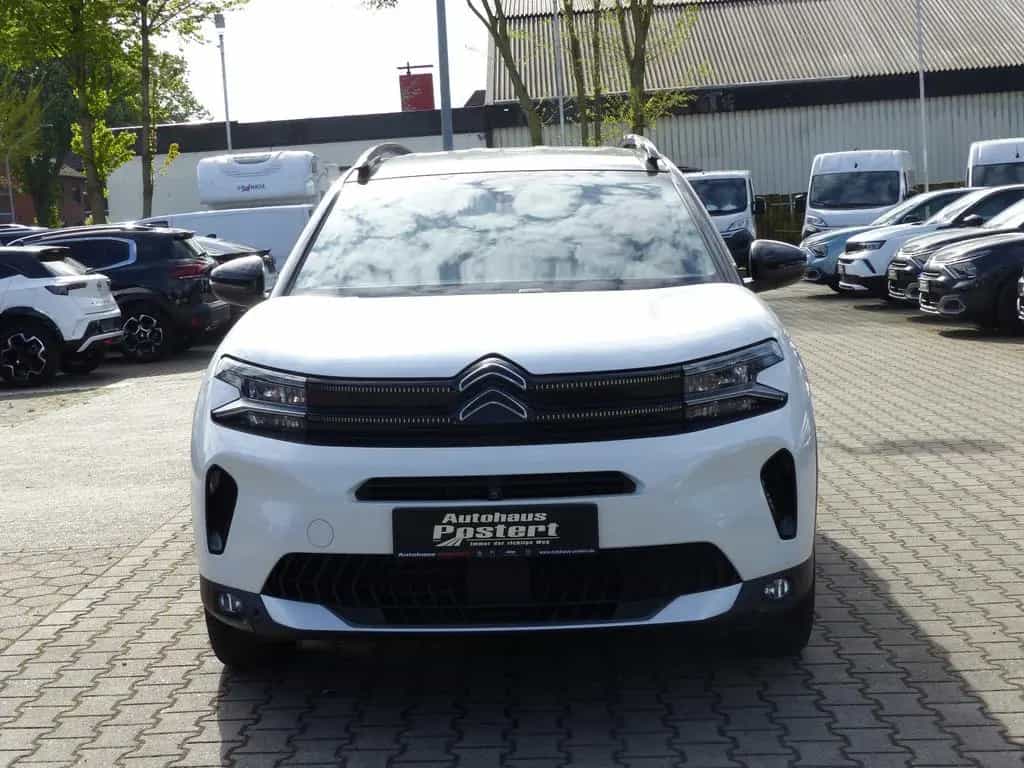 Citroën C5 Aircross Shine 01/2024-photo-1