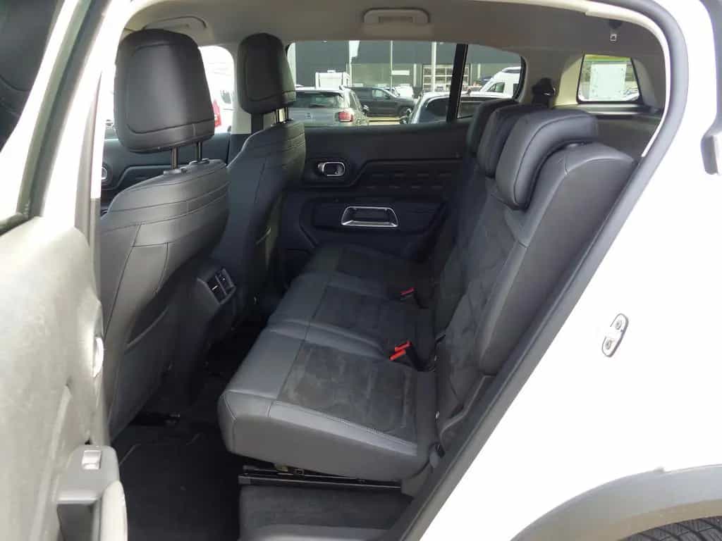 Citroën C5 Aircross Shine 01/2024-photo-10