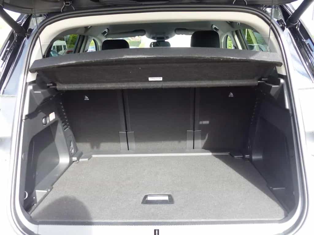 Citroën C5 Aircross Shine 01/2024-photo-6