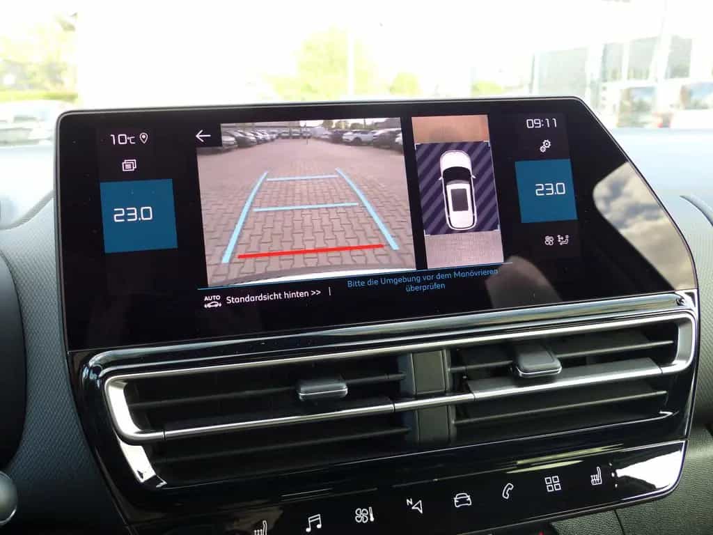 Citroën C5 Aircross Shine 01/2024-photo-9