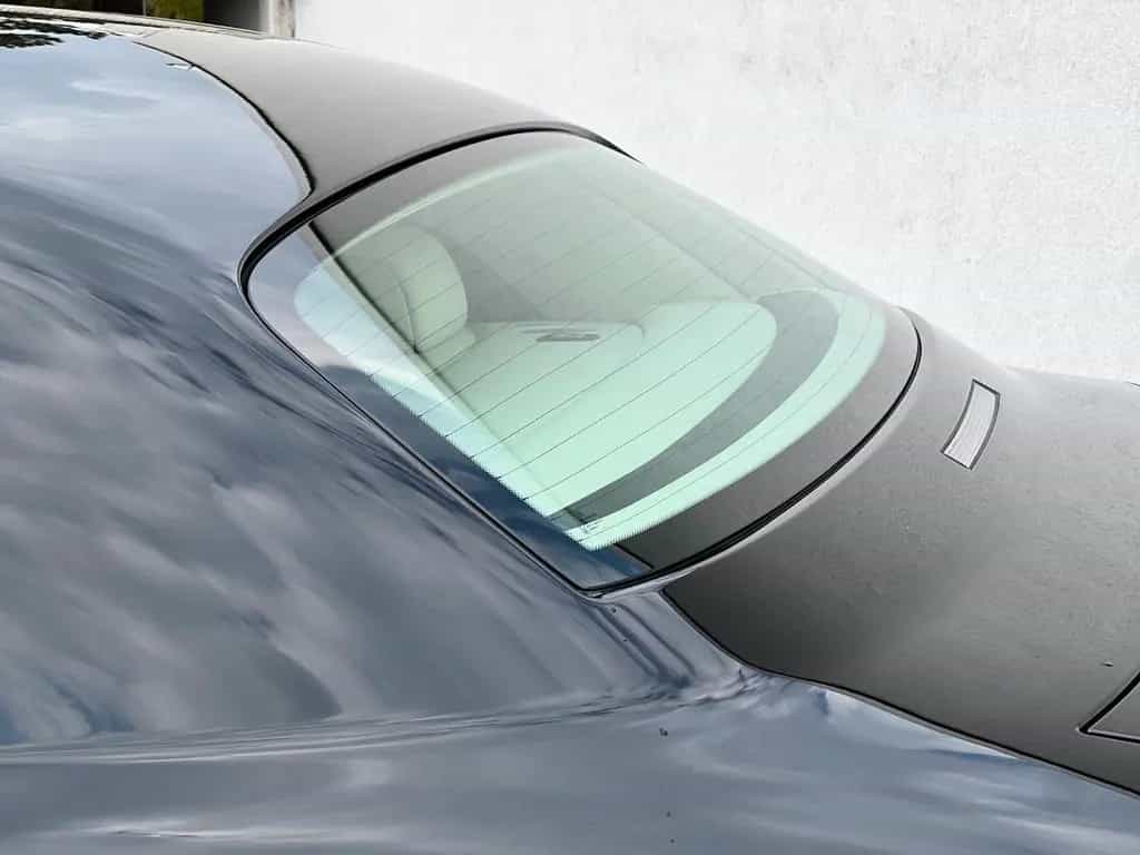 Rolls-Royce Phantom Coupé 03/2009-photo-13