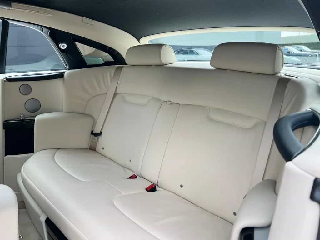 Rolls-Royce Phantom Coupé 03/2009-photo-16