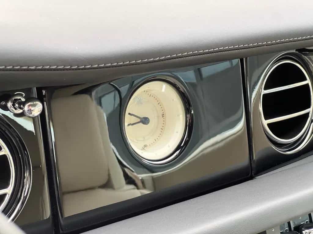 Rolls-Royce Phantom Coupé 03/2009-photo-20