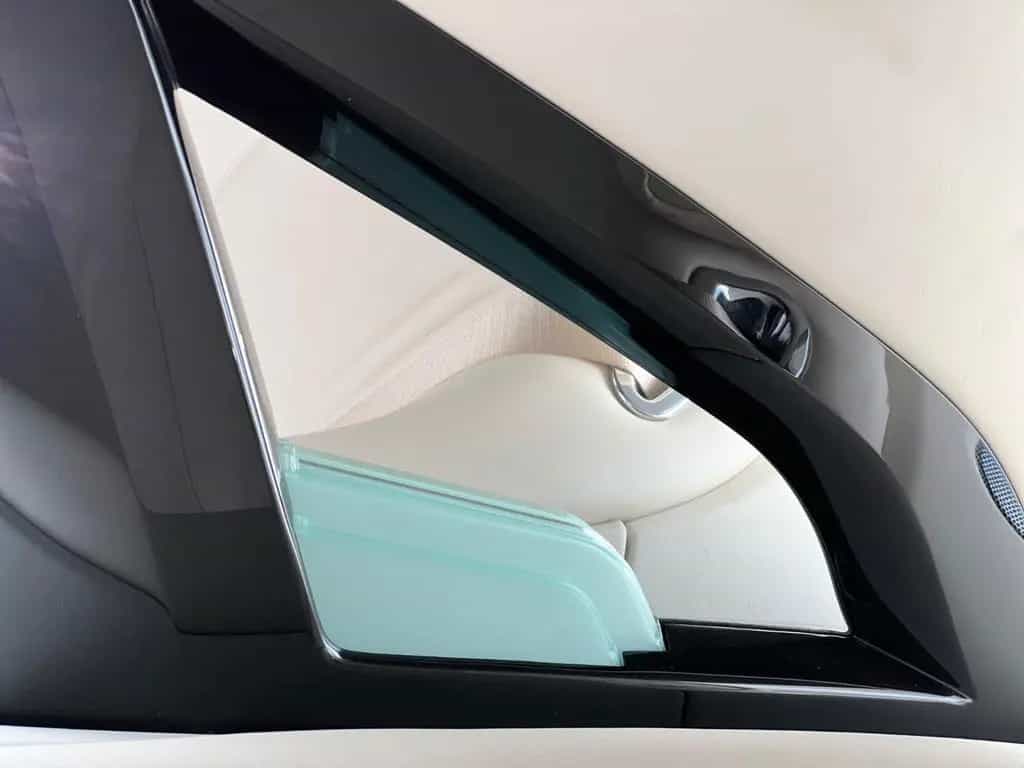 Rolls-Royce Phantom Coupé 03/2009-photo-27