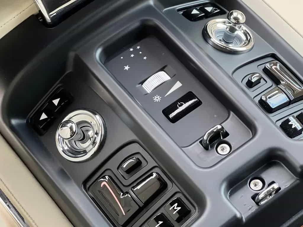 Rolls-Royce Phantom Coupé 03/2009-photo-28