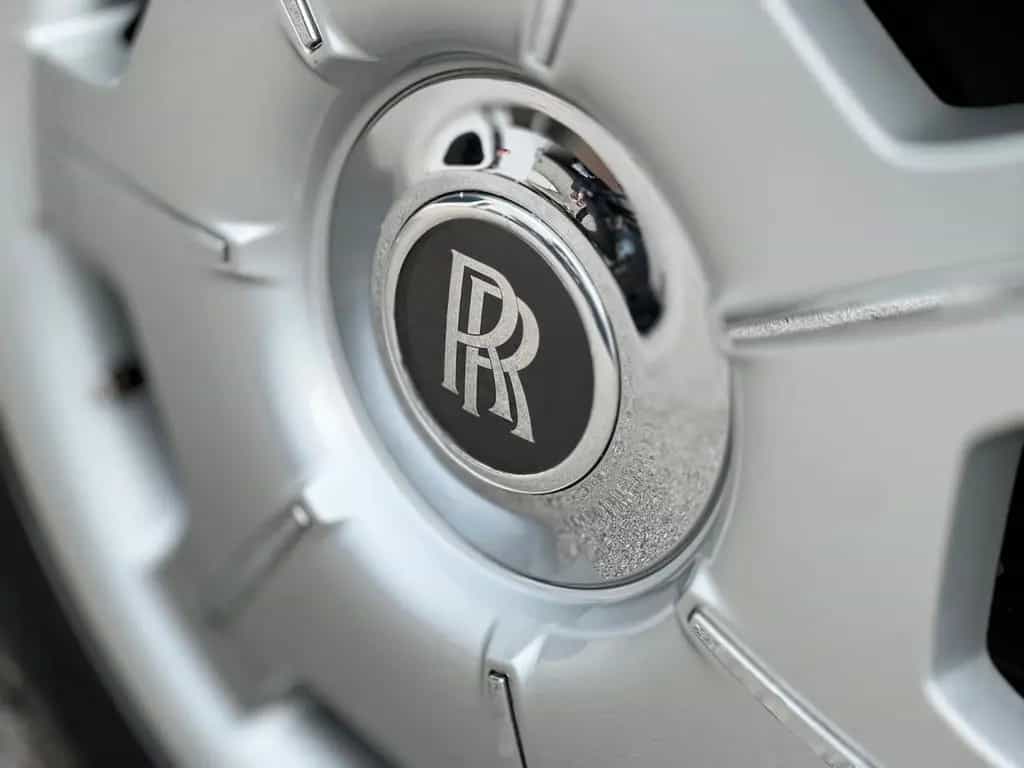 Rolls-Royce Phantom Coupé 03/2009-photo-8