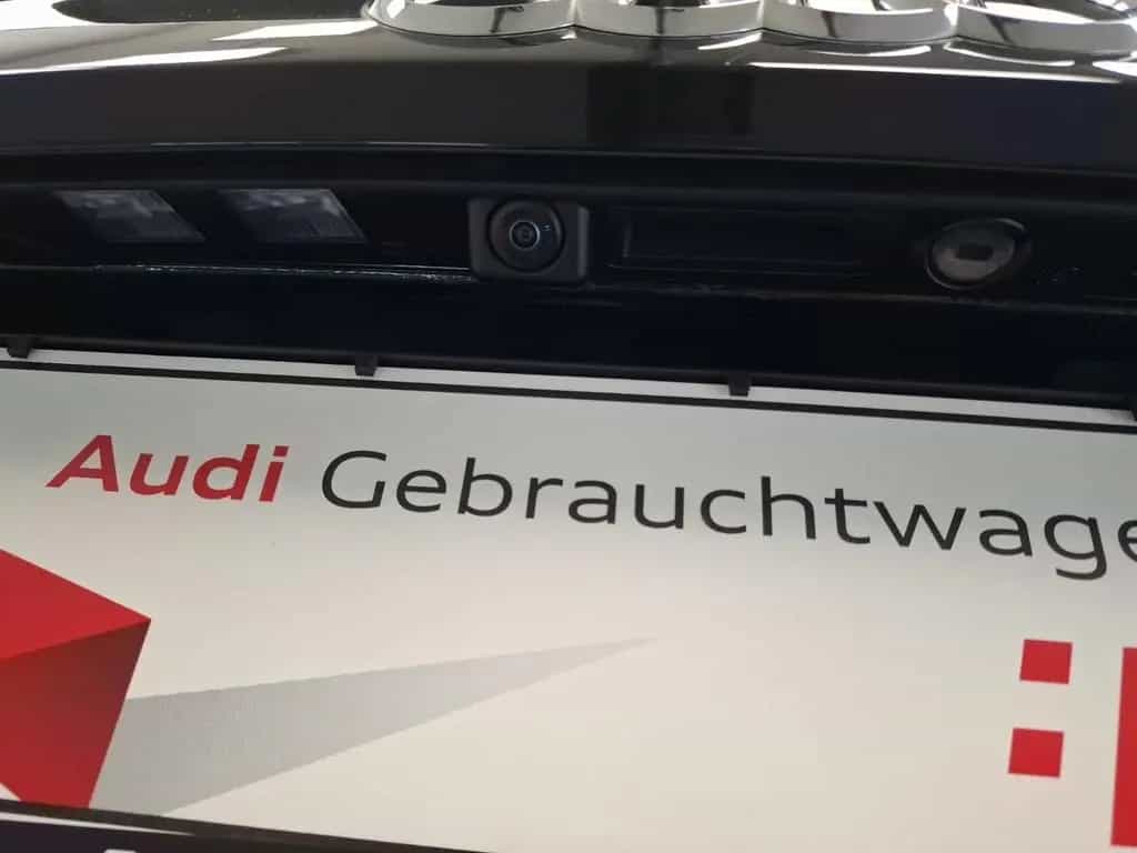 Audi S5 Cabriolet quattro AHK/Raute/Memory/Matrix/360 04/2024-photo-14
