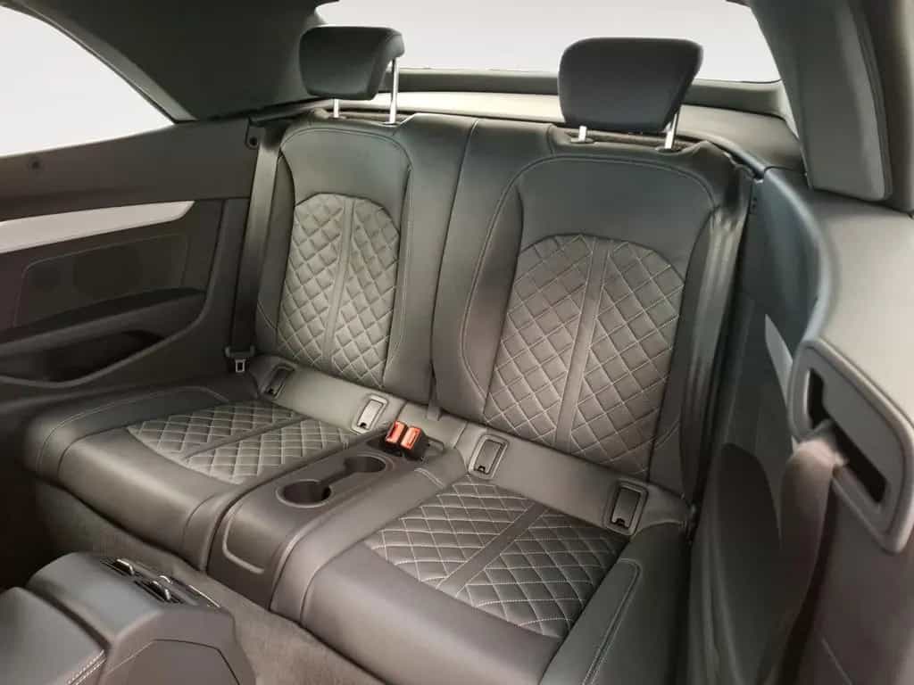 Audi S5 Cabriolet quattro AHK/Raute/Memory/Matrix/360 04/2024-photo-6