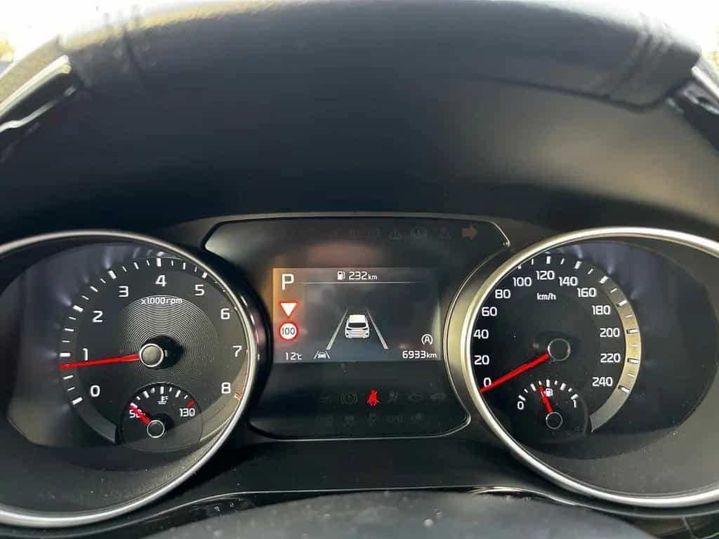 Kia Ceed 1.5 T-GDI DCT Vision Komfort+ Navi Kamera 11/2024-photo-14