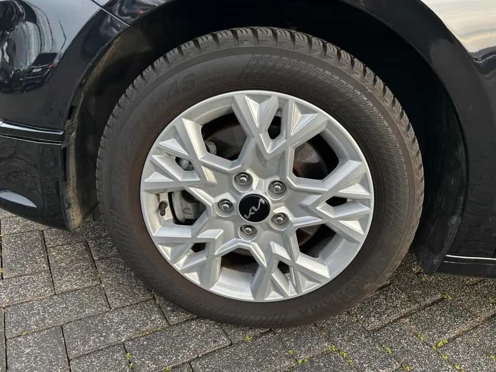 Kia Ceed 1.5 T-GDI DCT Vision Komfort+ Navi Kamera 11/2024-photo-18