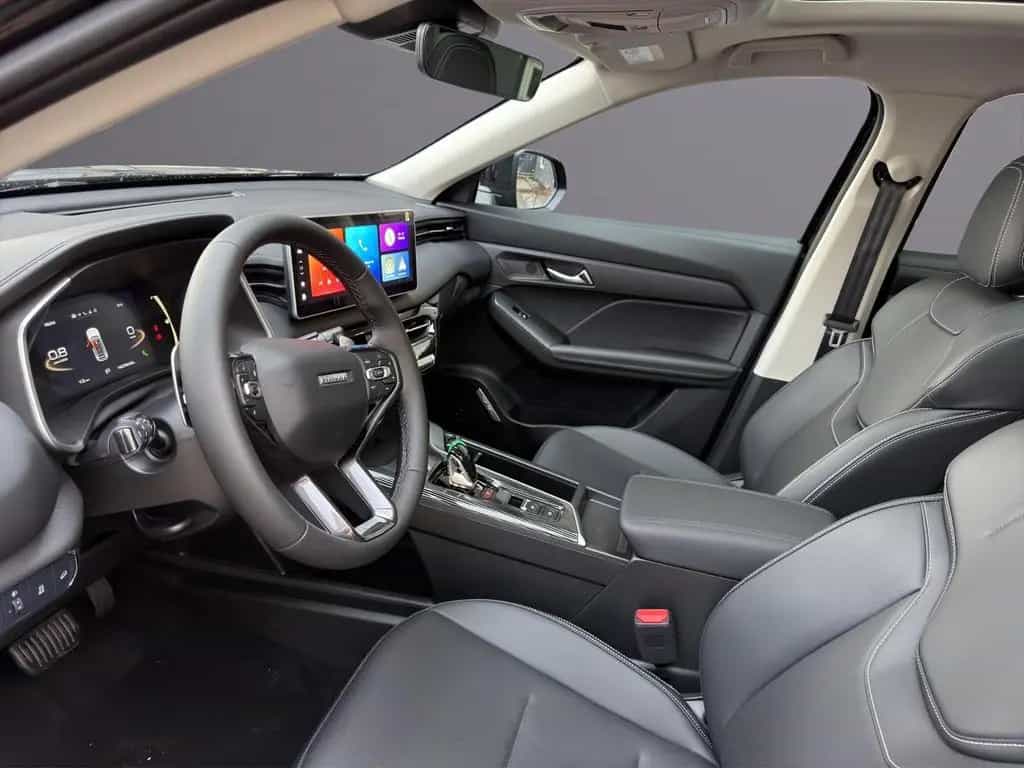 GWM HAVAL Jolion Pro Luxury 1.5 *360°/ACC/APP/PANO* null-photo-10