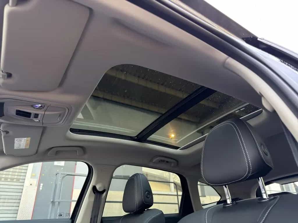 GWM HAVAL Jolion Pro Luxury 1.5 *360°/ACC/APP/PANO* null-photo-12