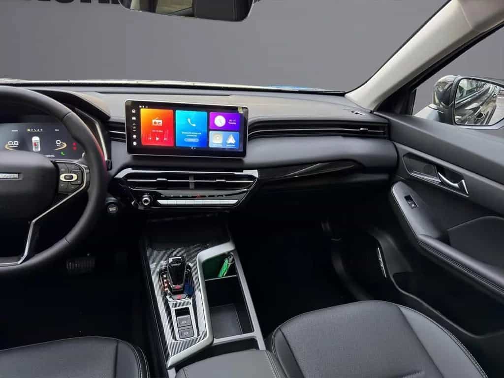 GWM HAVAL Jolion Pro Luxury 1.5 *360°/ACC/APP/PANO* null-photo-14