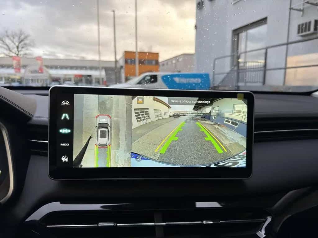 GWM HAVAL Jolion Pro Luxury 1.5 *360°/ACC/APP/PANO* null-photo-16