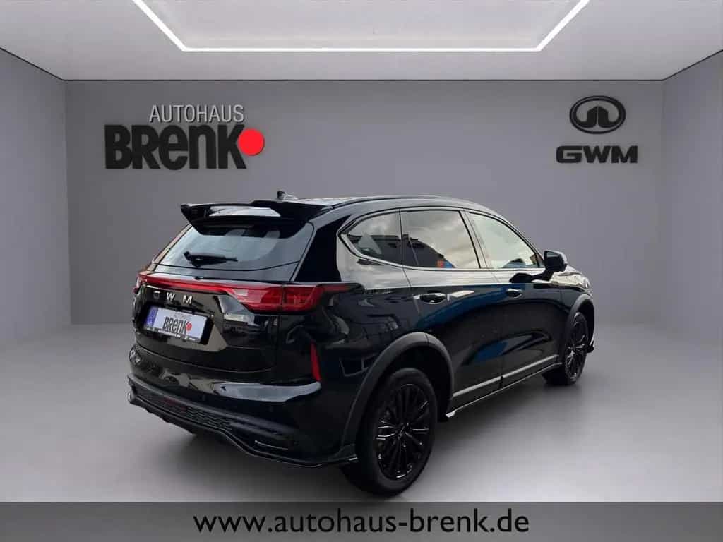 GWM HAVAL Jolion Pro Luxury 1.5 *360°/ACC/APP/PANO* null-photo-5