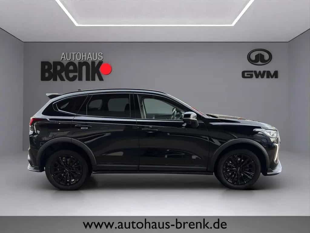 GWM HAVAL Jolion Pro Luxury 1.5 *360°/ACC/APP/PANO* null-photo-6