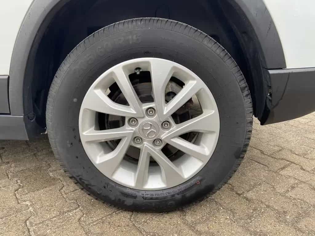BAIC Beijing X35 1.5T Fashion inkl. Winterräder! 04/2023-photo-6