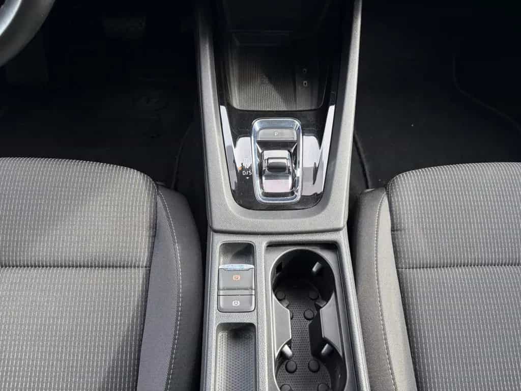 Skoda Octavia Combi Tour TSI DSG LED NAVI ACC 06/2022-photo-11