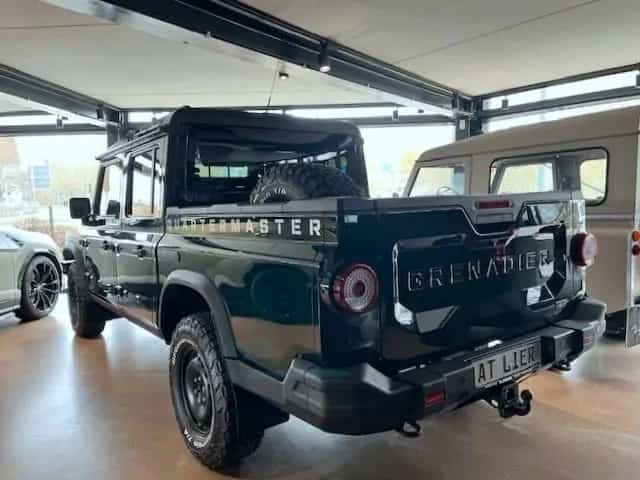 INEOS Grenadier Quartermaster Trialmaster Edition 04/2026-photo-4