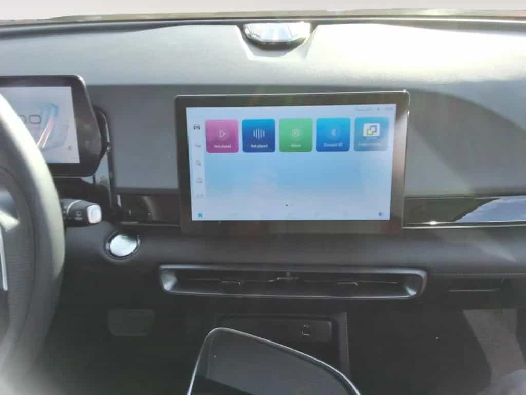 BAIC Beijing X55 1,5 GDI 7DCT -VOLL LED-360°-LEDER-PA null-photo-13