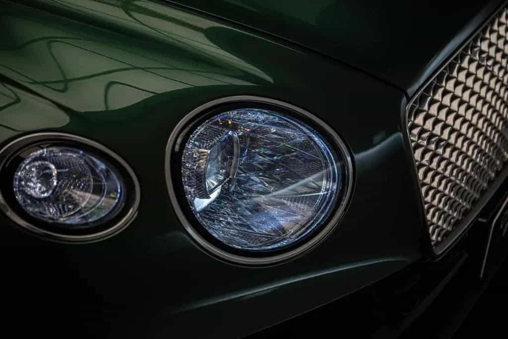 Bentley Continental gtc W12 6.0 635 ch 09/2019-photo-16