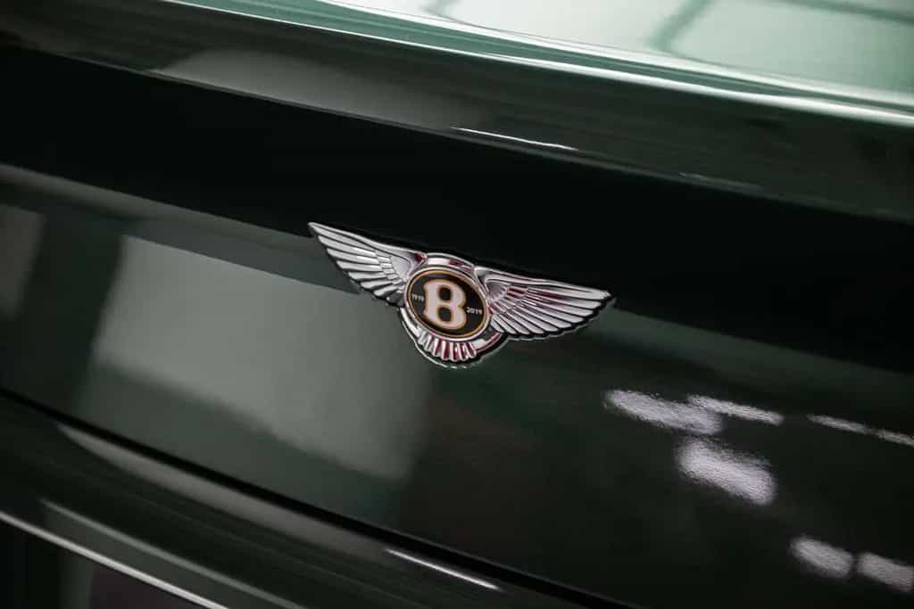 Bentley Continental gtc W12 6.0 635 ch 09/2019-photo-23
