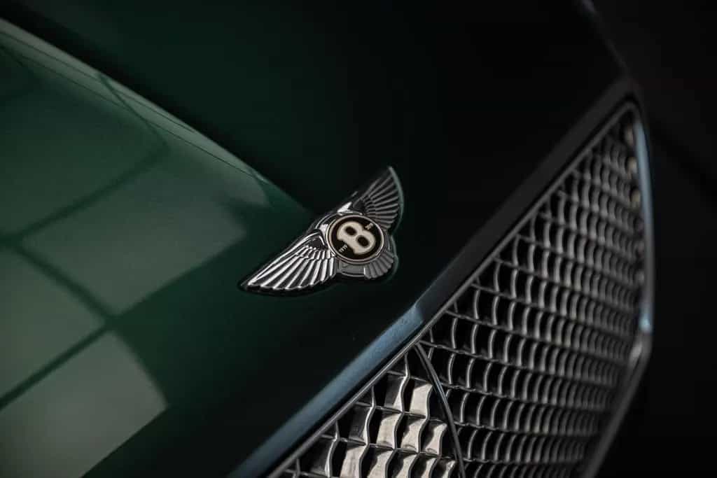 Bentley Continental gtc W12 6.0 635 ch 09/2019-photo-24