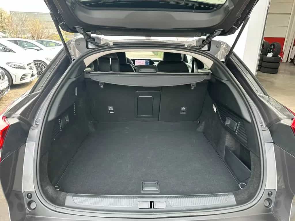 Citroën C5 X Feel Pack ACC LED KEYLESS KAMERA SITZHZG 01/2023-photo-11