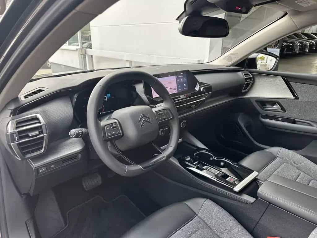 Citroën C5 X Feel Pack ACC LED KEYLESS KAMERA SITZHZG 01/2023-photo-14