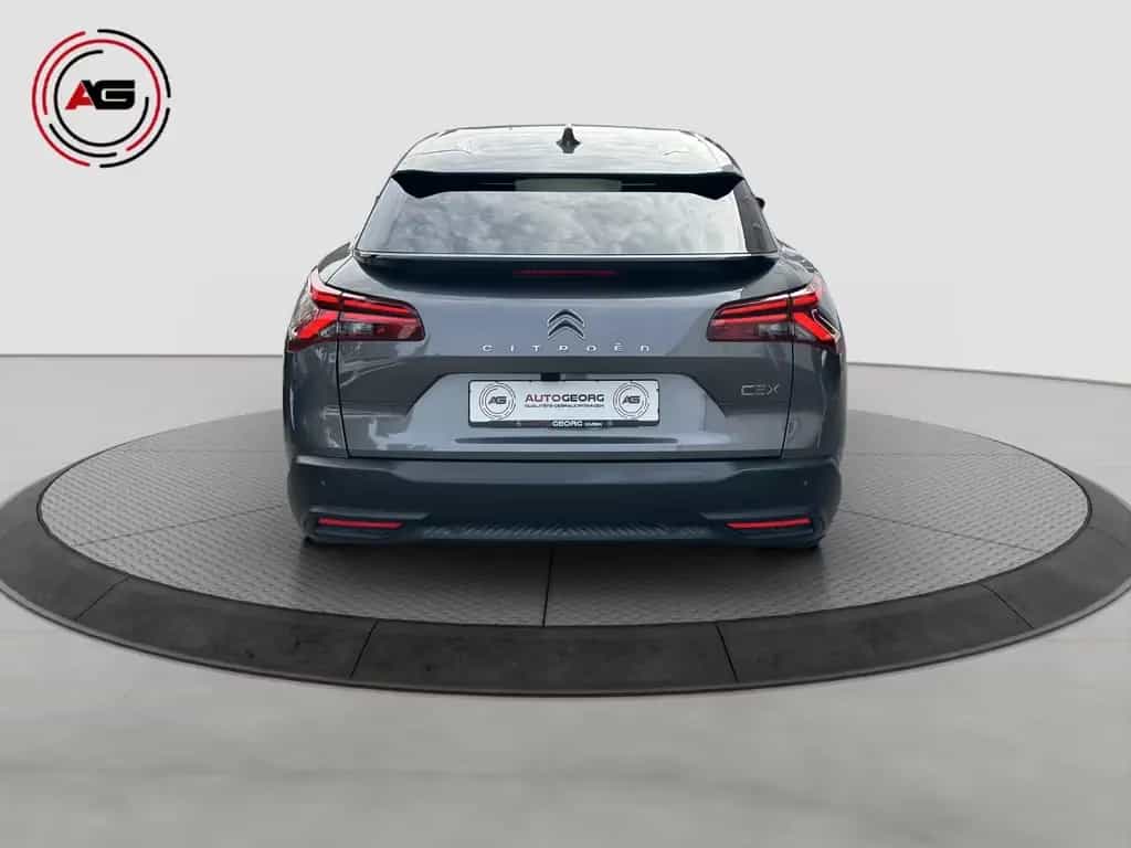 Citroën C5 X Feel Pack ACC LED KEYLESS KAMERA SITZHZG 01/2023-photo-5