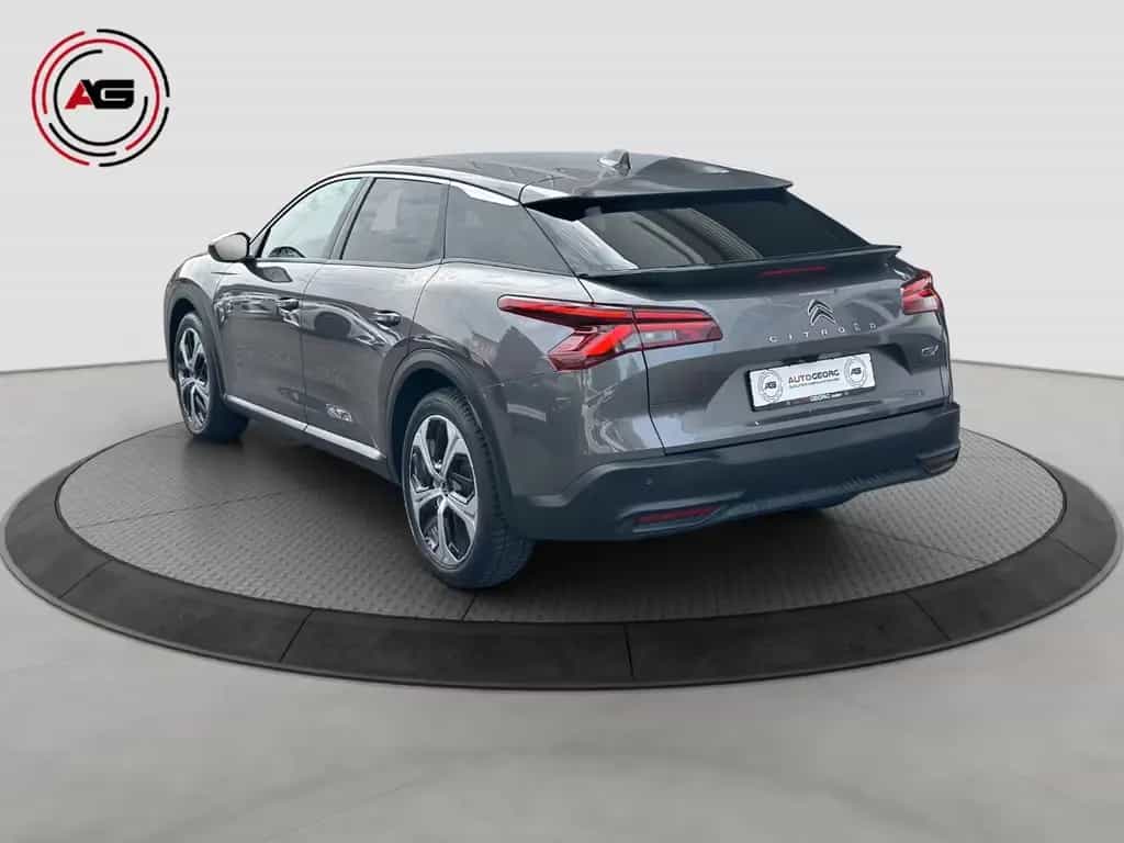 Citroën C5 X Feel Pack ACC LED KEYLESS KAMERA SITZHZG 01/2023-photo-6
