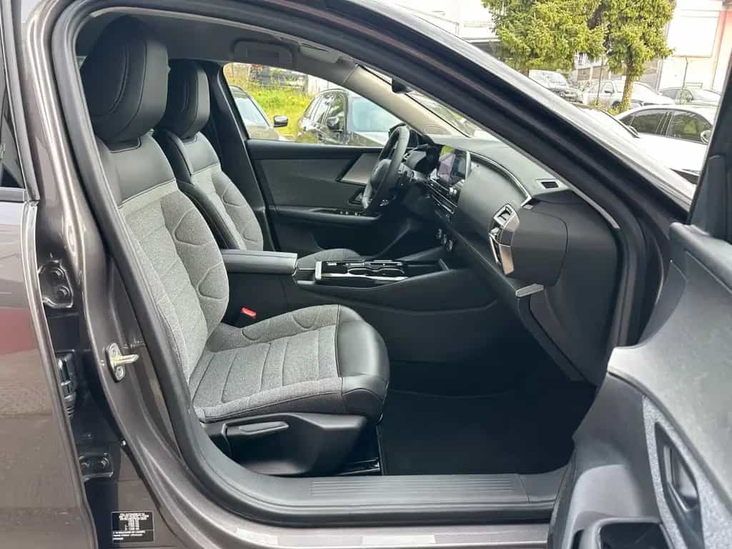 Citroën C5 X Feel Pack ACC LED KEYLESS KAMERA SITZHZG 01/2023-photo-8