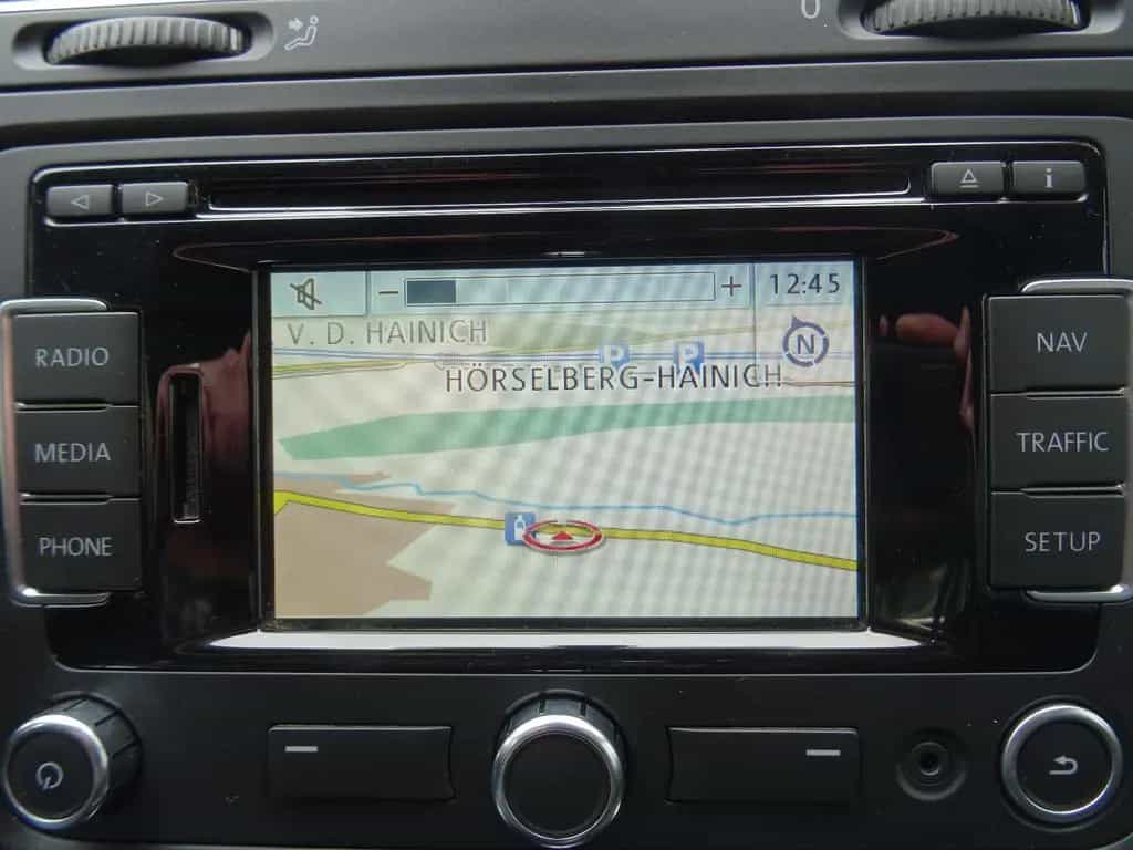 Volkswagen Golf VI Cabriolet, Sitzheizung, Verdeck el., *43 04/2015-photo-24