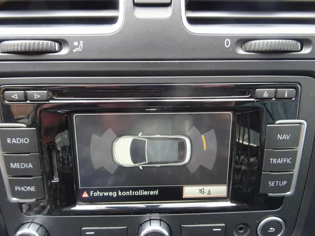 Volkswagen Golf VI Cabriolet, Sitzheizung, Verdeck el., *43 04/2015-photo-25