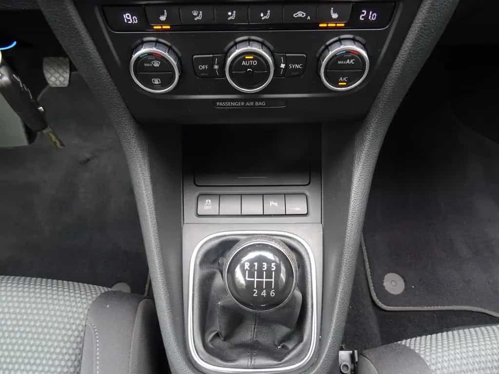 Volkswagen Golf VI Cabriolet, Sitzheizung, Verdeck el., *43 04/2015-photo-26