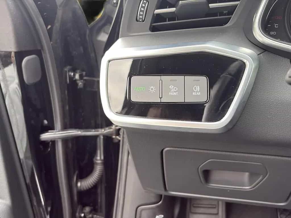 Audi A6 40 04ps ACC*Kamera*LED*NaviTouch*4Zonen*Spur 06/2021-photo-29
