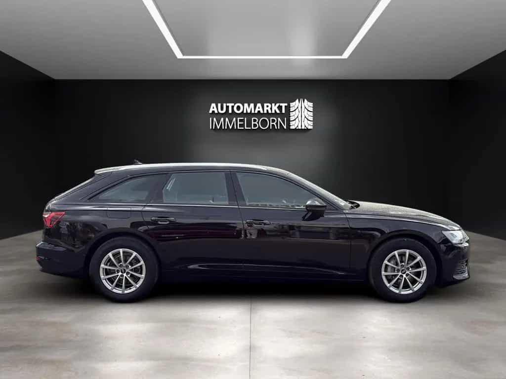 Audi A6 40 04ps ACC*Kamera*LED*NaviTouch*4Zonen*Spur 06/2021-photo-6