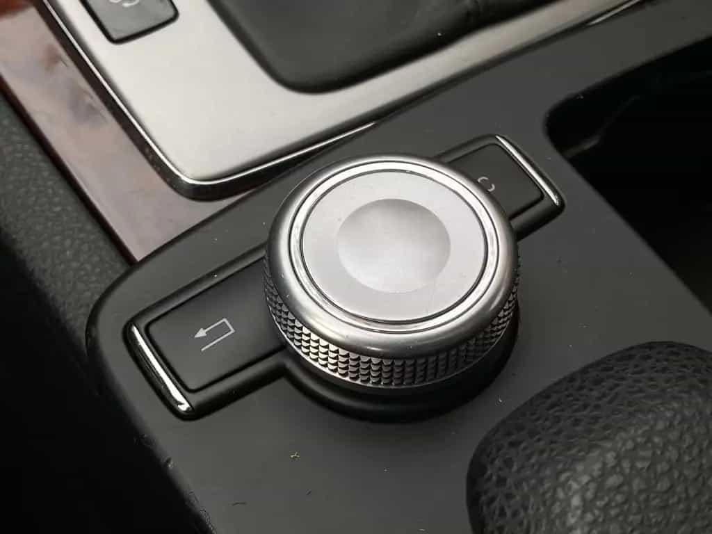 Mercedes-Benz C 350 Lim. Automatik Command Xenon S-Dach 06/2009-photo-19