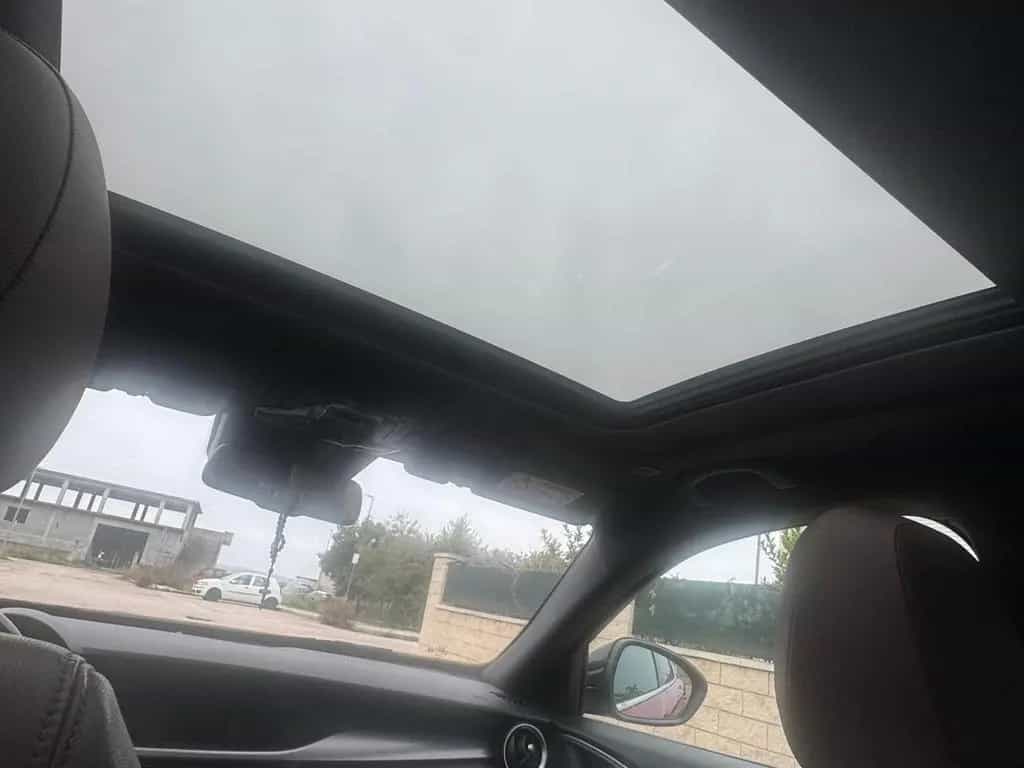 Alfa Romeo Stelvio 2.2 Turbodiesel 190 CV AT8 Q4 08/2019-photo-11