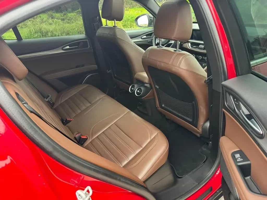 Alfa Romeo Stelvio 2.2 Turbodiesel 190 CV AT8 Q4 08/2019-photo-12