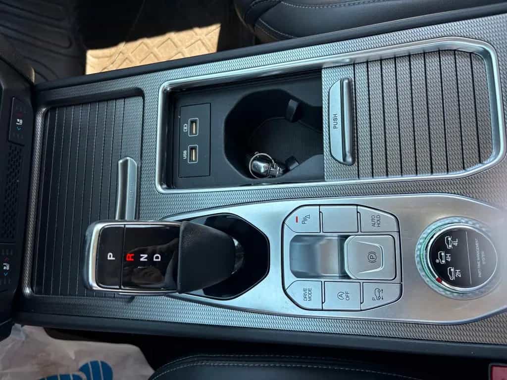 Ssangyong REXTON 2.2 Diesel 4WD Navi/AHK/Shz 08/2022-photo-12