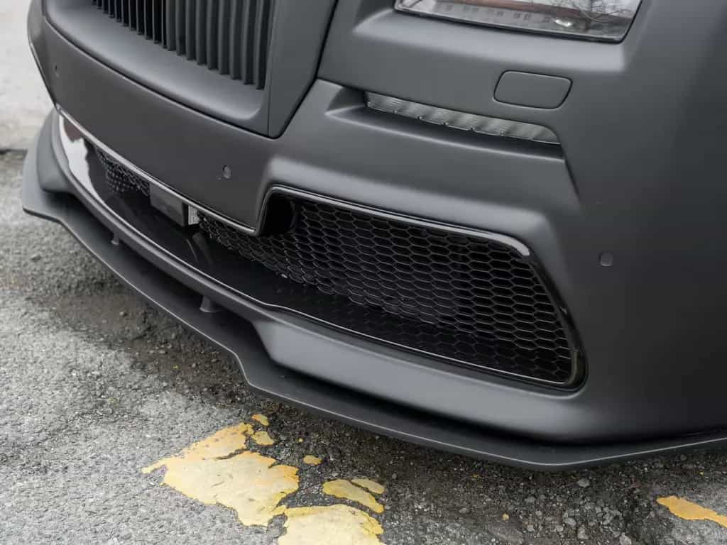 Rolls-Royce Wraith Prior Design #oncommission 07/2016-photo-7