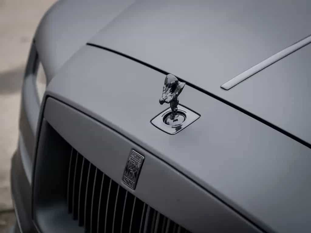 Rolls-Royce Wraith Prior Design #oncommission 07/2016-photo-8