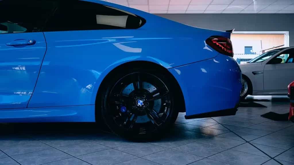 BMW M4 Coupe M.Perf H.Kardon LCi LED H.Kardon oLED 07/2016-photo-13