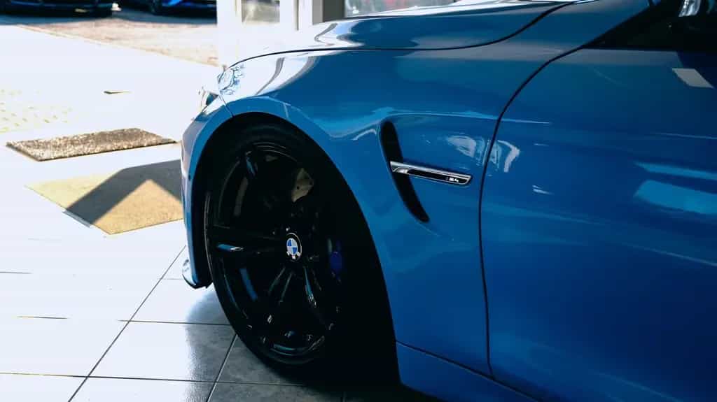 BMW M4 Coupe M.Perf H.Kardon LCi LED H.Kardon oLED 07/2016-photo-14