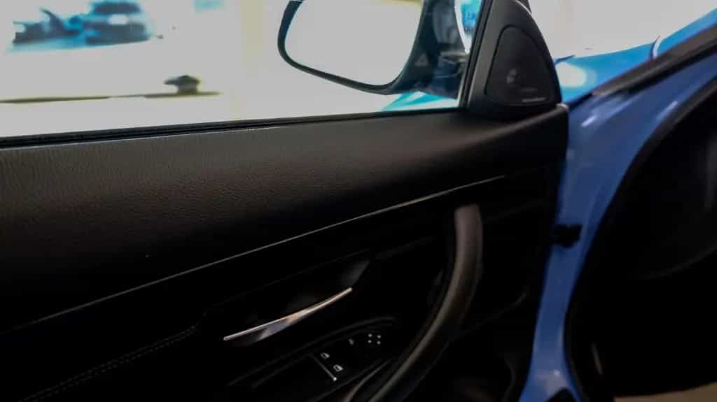 BMW M4 Coupe M.Perf H.Kardon LCi LED H.Kardon oLED 07/2016-photo-20