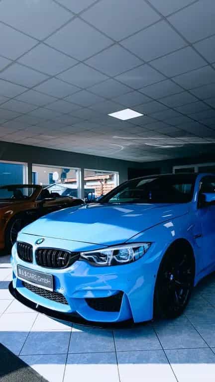 BMW M4 Coupe M.Perf H.Kardon LCi LED H.Kardon oLED 07/2016-photo-37