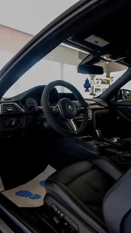 BMW M4 Coupe M.Perf H.Kardon LCi LED H.Kardon oLED 07/2016-photo-38